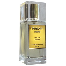 perfume Italian Citrus
