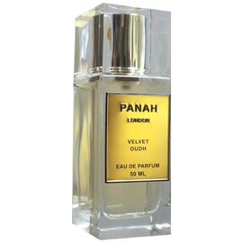 perfume Velvet Oudh