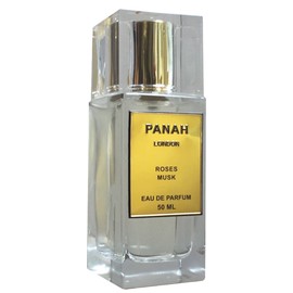 perfume Roses Musk