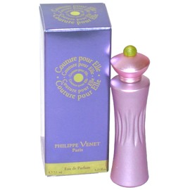 perfume Couture Pour Elle