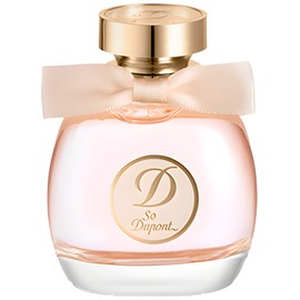 perfume So Dupont Pour Femme Eau de Toilette