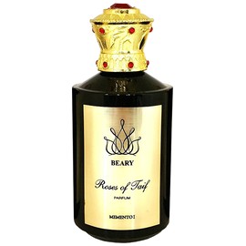 perfume Roses of Taif