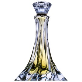 Orris Vetiver