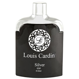 perfume Silver