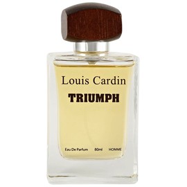 perfume Triumph