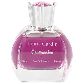 perfume Compassion