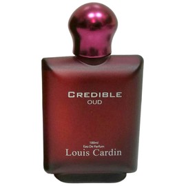 perfume Credible Oud