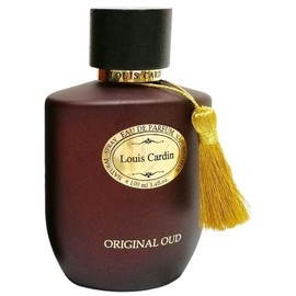 perfume Original Oud