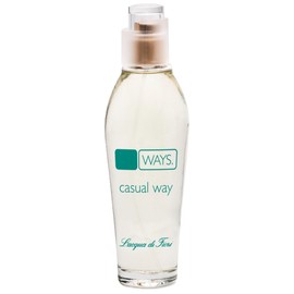 perfume Casual Way