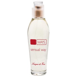 perfume Sensual Way