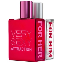 Very Sexy Attraction for Her
