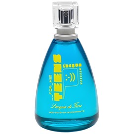 perfume Teens for Him