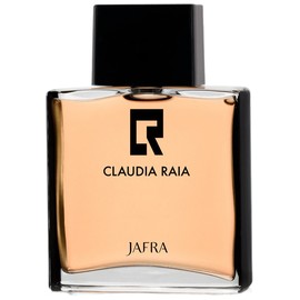 perfume Claudia Raia