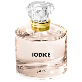 perfume Iódice