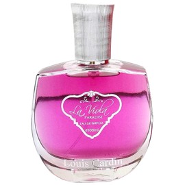 perfume La Viola Paradise