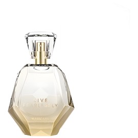 perfume Live Fearlessly