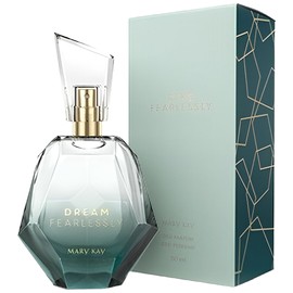 perfume Dream Fearlessly