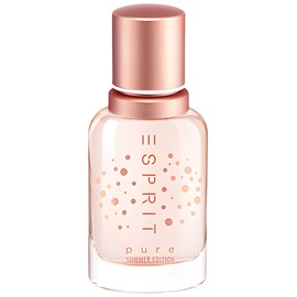 perfume Esprit Pure Summer Edition For Women