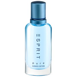 Esprit Pure Summer Edition For Men