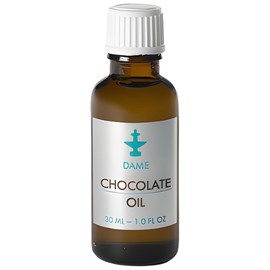 Chocolate Perfume Oil