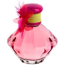 perfume Delirium Delight