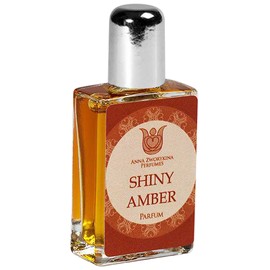 perfume Shiny Amber