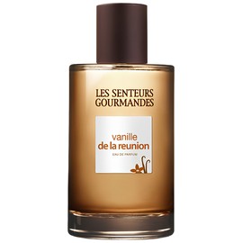 Vanille De La Réunion