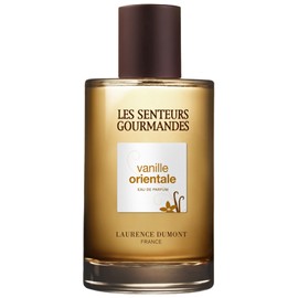 perfume Vanille Orientale