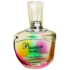 perfume Passion Scent