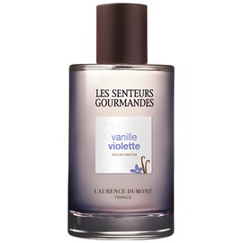 perfume Vanille Violette