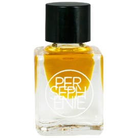 perfume Blue Lotus Vetiver Attar