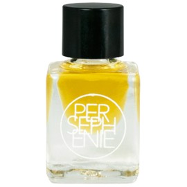 perfume Saffron Sandalwood Attar