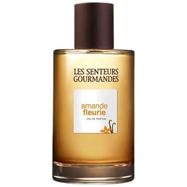 perfume Amande Fleurie