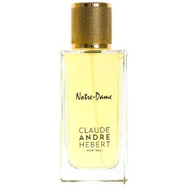 perfume Notre-Dame