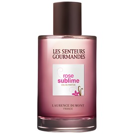 perfume Rose Sublime