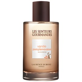 perfume Vanille Pamplemousse