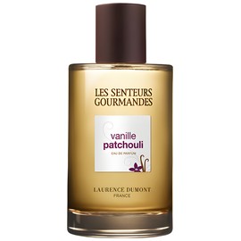 Vanille Patchouli