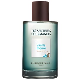 perfume Vanille Monoï