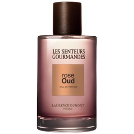 perfume Rose Oud
