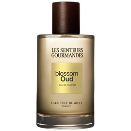 perfume Blossom Oud