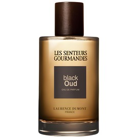 perfume Black Oud