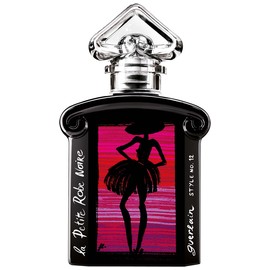 perfume La Petite Robe Noire Eau de Toilette My Cocktail Dress 2017