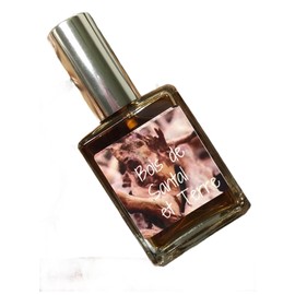 Bois de Santal et Terre