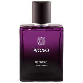 perfume Xcentric