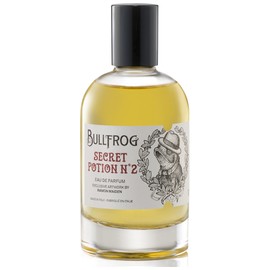 Secret Potion No. 2