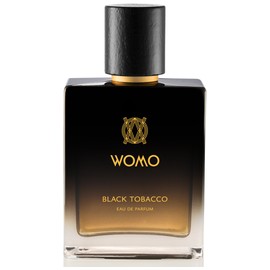Black Tobacco