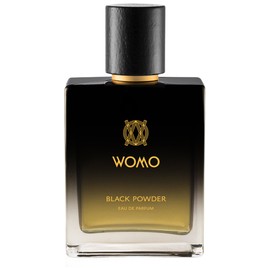 perfume Black Powder