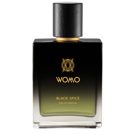 perfume Black Spice