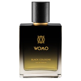 perfume Black Cologne