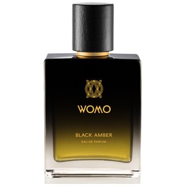 Black Amber